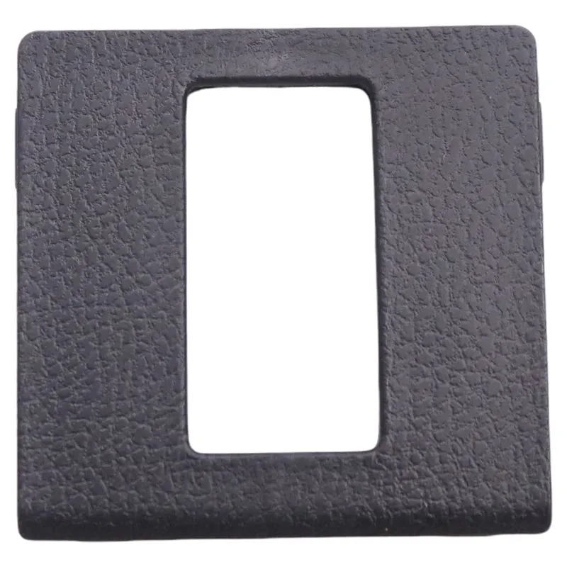 Black Beige Tailgate Lock Hook Cover Plane for Great Wall for Haval H6 M6 2011 2012 2013 2014 2015 2016