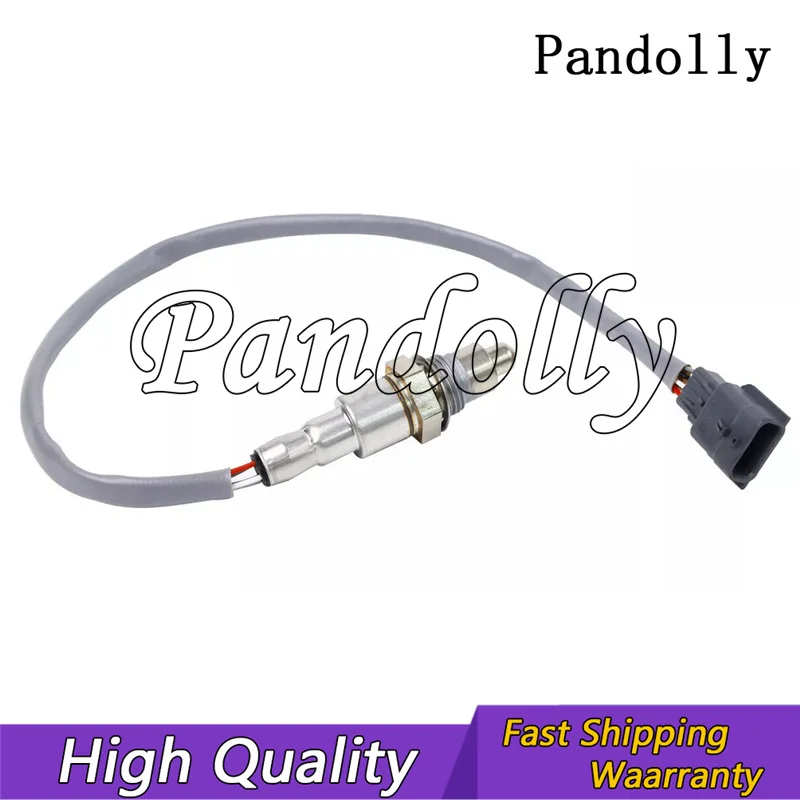 

234-4986 Oxygen Sensor Downstream FL3Z-9G444-A FL3Z-9G444-B FL3A-9G444-AA For Ford Explorer 16-17 Lincoln MKX F150 2015-2017