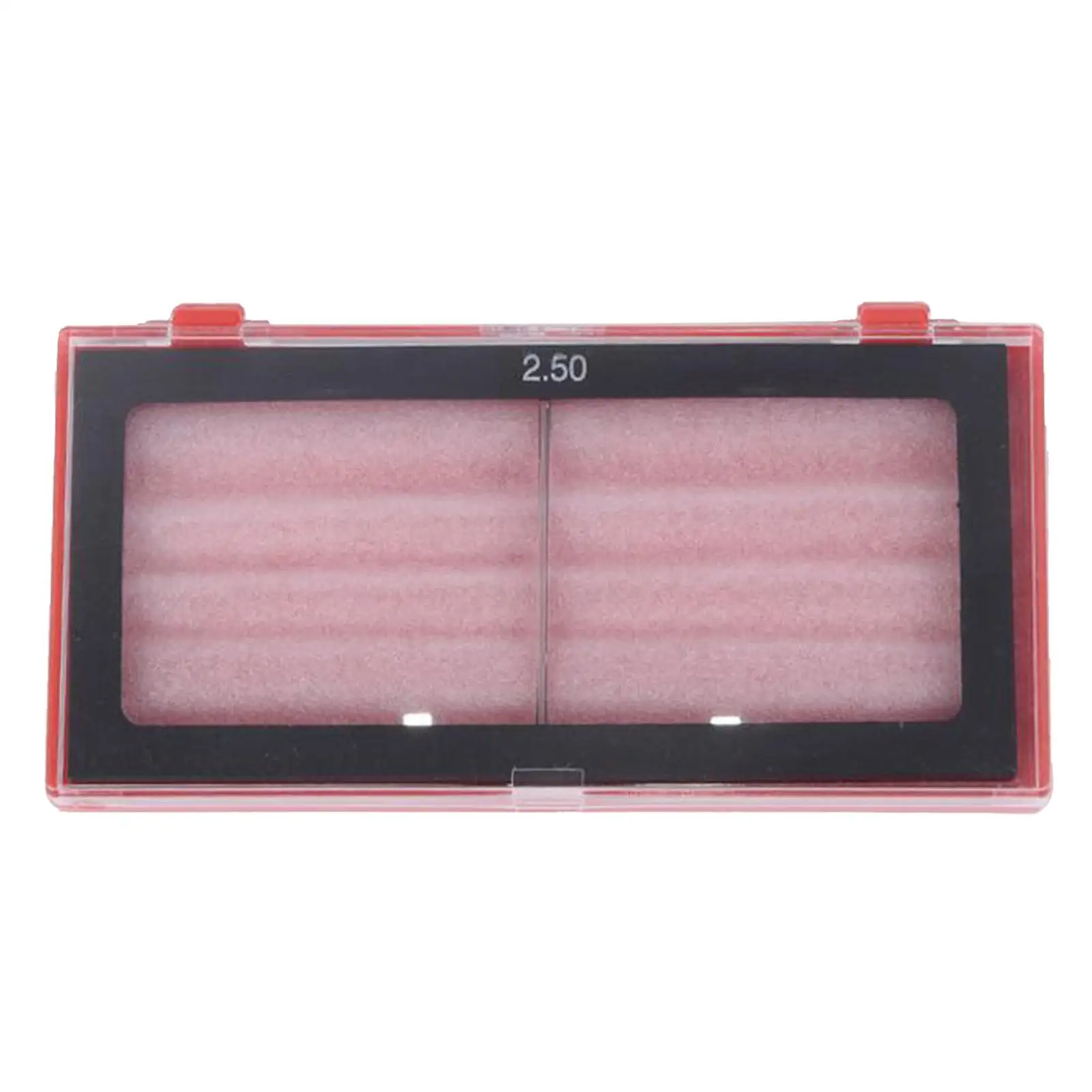 Replacement Welding Magnifying Lens Glass for Welding Helmet Eye Protection Accessories for Mask