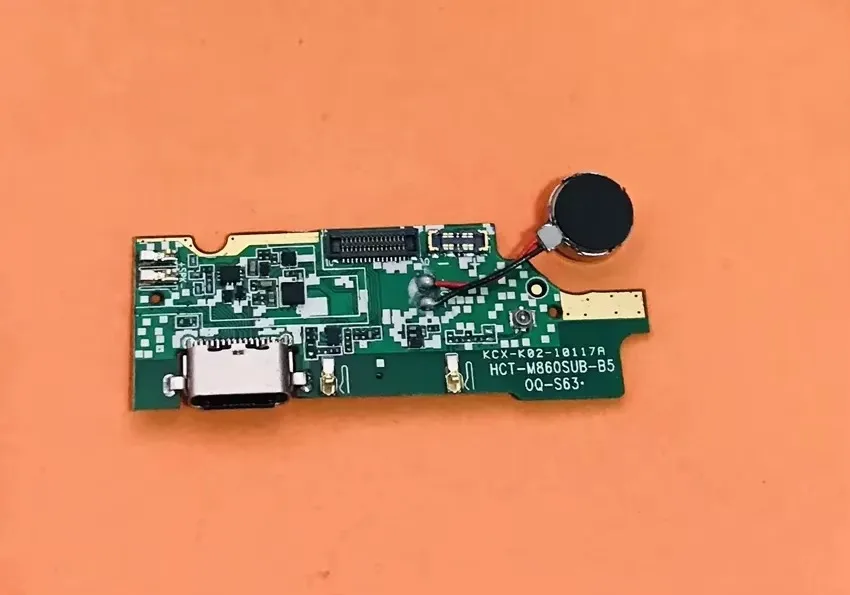 USB Plug Charge Board for OUKITEL K9