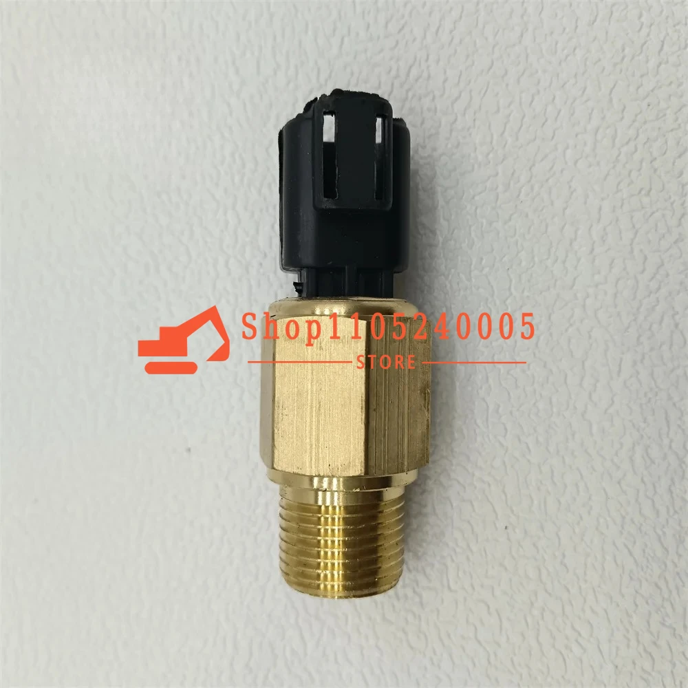 1103-33 1104-44 Construction Machinery Parts 2848A126 Water Temperature Sensor Switch