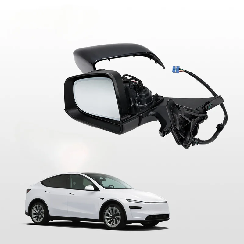 High Quality Automotive Left Side Mirror Vehicle Repair Replacement Accessories