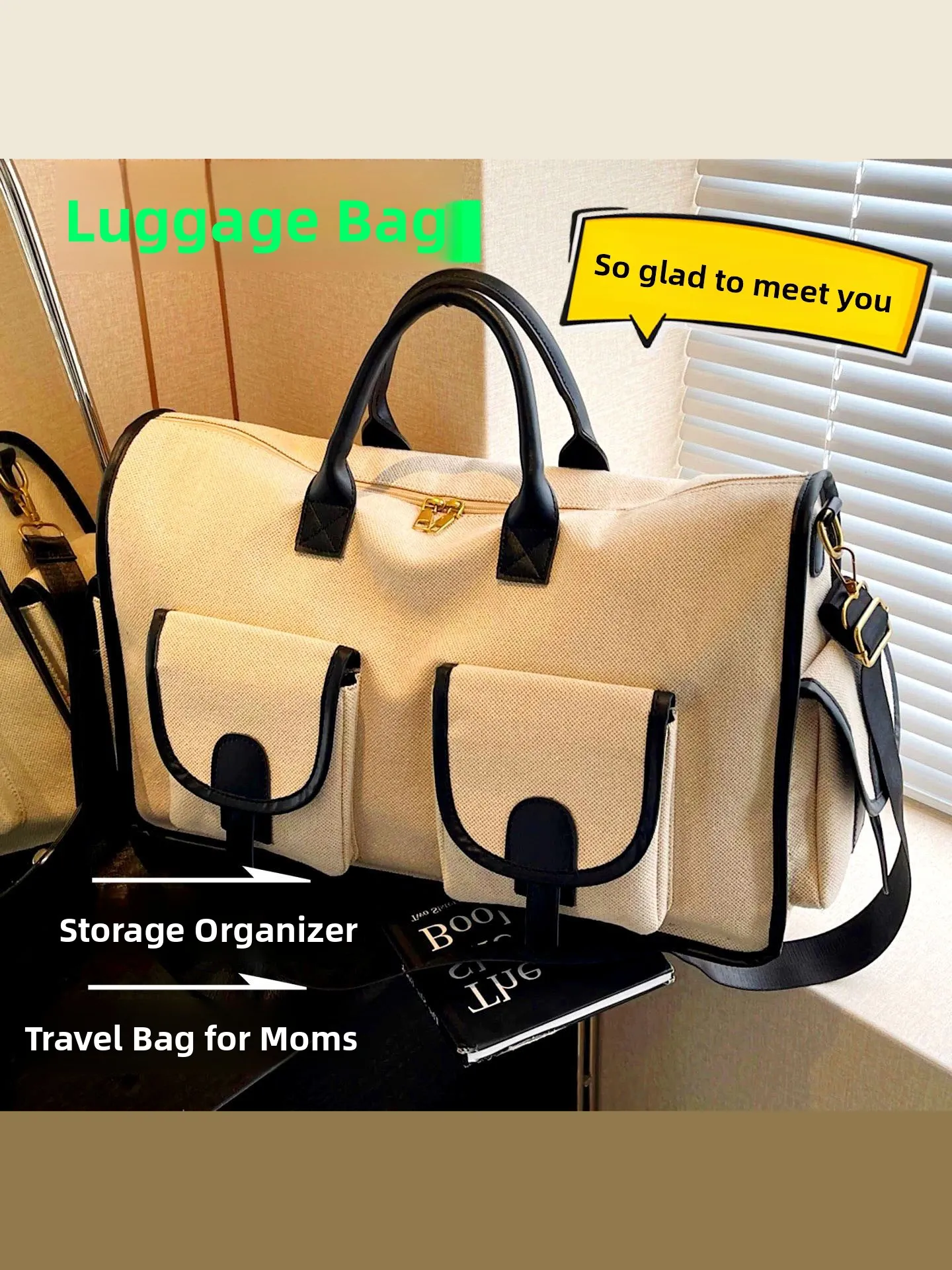 large-capacity-portable-travel-bag-women's-foldable-carry-on-duffel-bag-convenient-luggage-bag-new-2026-fashion-trend