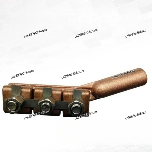 Contact Wire Electr…