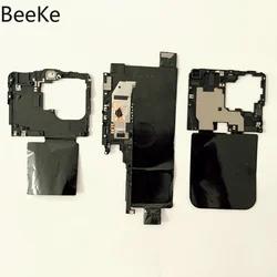 Repair For Realme 10 11 12 13 Pro+ Plus GT 2 5 7 Pro Wireless NFC Signal Antenna Module Flex Cable Motherboard Main Board Cover