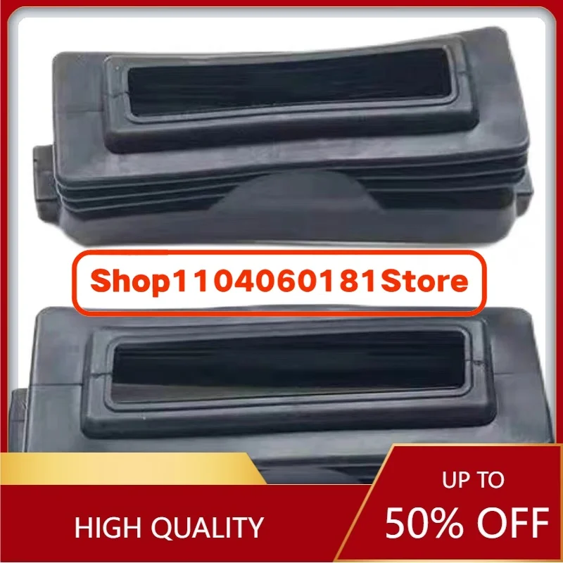 Excavator Accessories Sk60-8 75-8 Walk Dust Jacket
