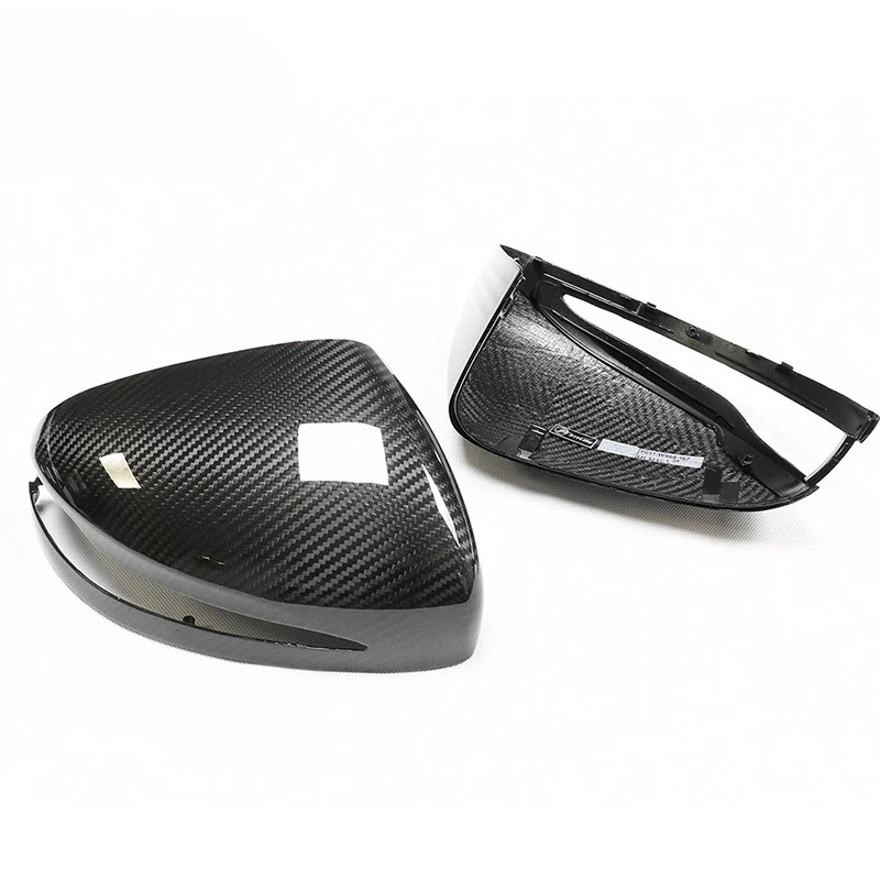 

Suitable for GLS Grade G63/500 W464 167 Dry Carbon Fiber Replacement Mirror Shell, Cover