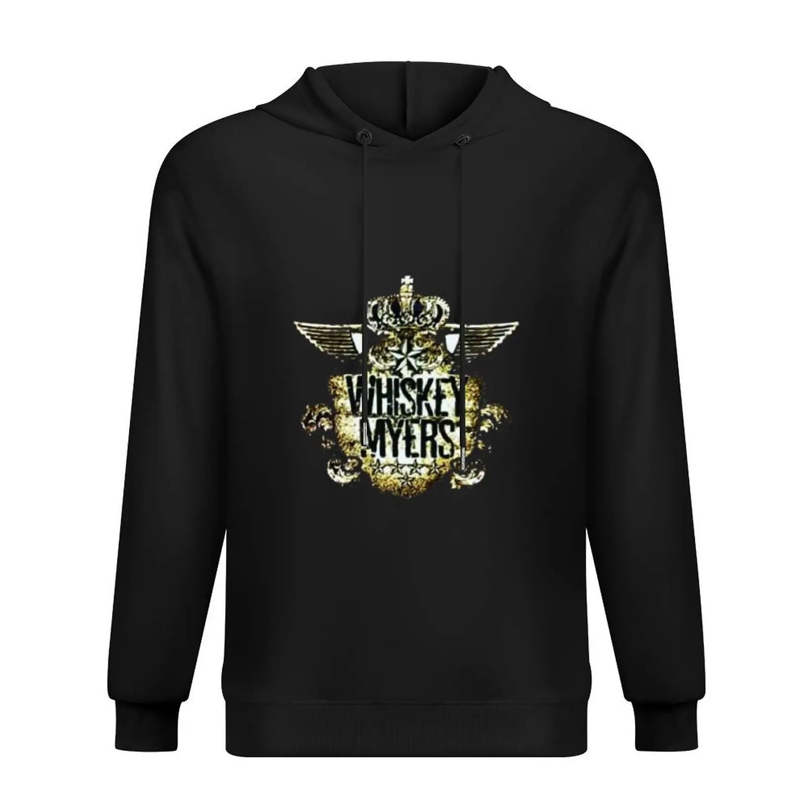 Whiskey Myers-Sudadera con capucha del grupo American Southern rock/country, ropa de otoño para hombres, estilo japonés, nueva sudaderas con capucha