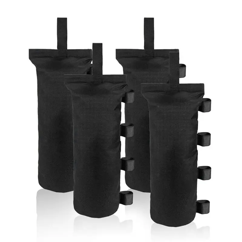 

AEF6-Gazebo Утяжелители для ножек из оксфордской ткани, мешки с песком, снаряжение для кемпинга, аксессуары для улицы, для палаток и зонтов