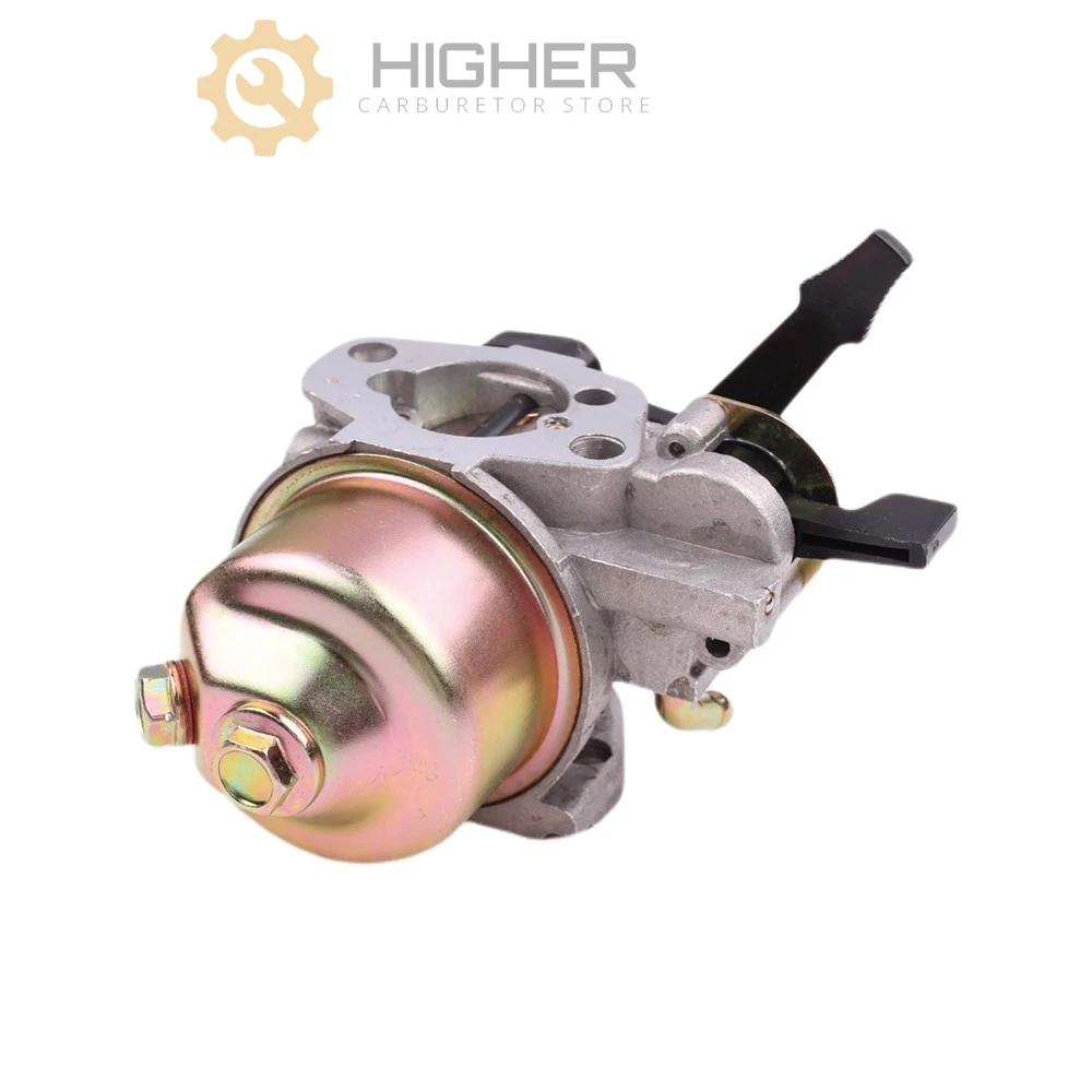 

Карбюратор KITGarden Tools, запасные части для бензопилы, сборка цепной пилы для HONDA GX160 5,5/6,5 для HP GX200 16100-ZH8-W61