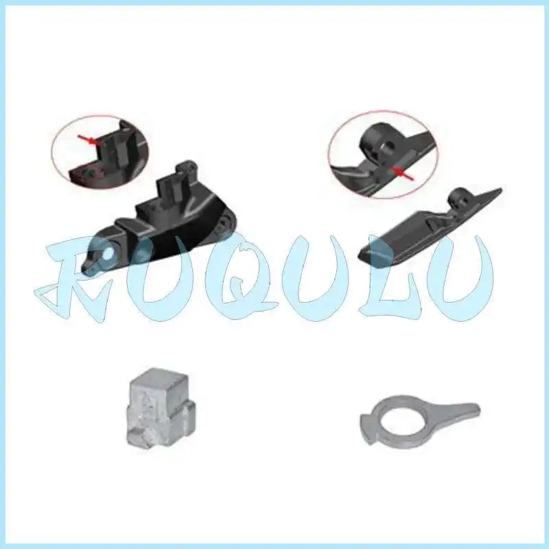 

Zt310t-m Rear Right Foot Step Bracket Improvement Kit (matte Black) 4066200-022022 For Zontes