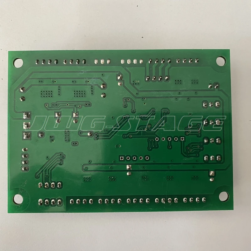 Imagem -03 - Fase 230w 7r Feixe de Luz em Movimento Montagem Peças Acessório Controle Dmx Placa Exibição Principal Placa Mãe Jy-ytdj07c