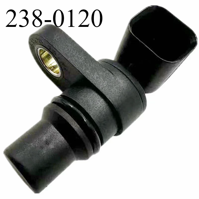 238-0120 238 0120 2380120 Speed Sensor For Caterpillar CAT 312D 320D 320E 324E 450E Engine C6.4 Sensor