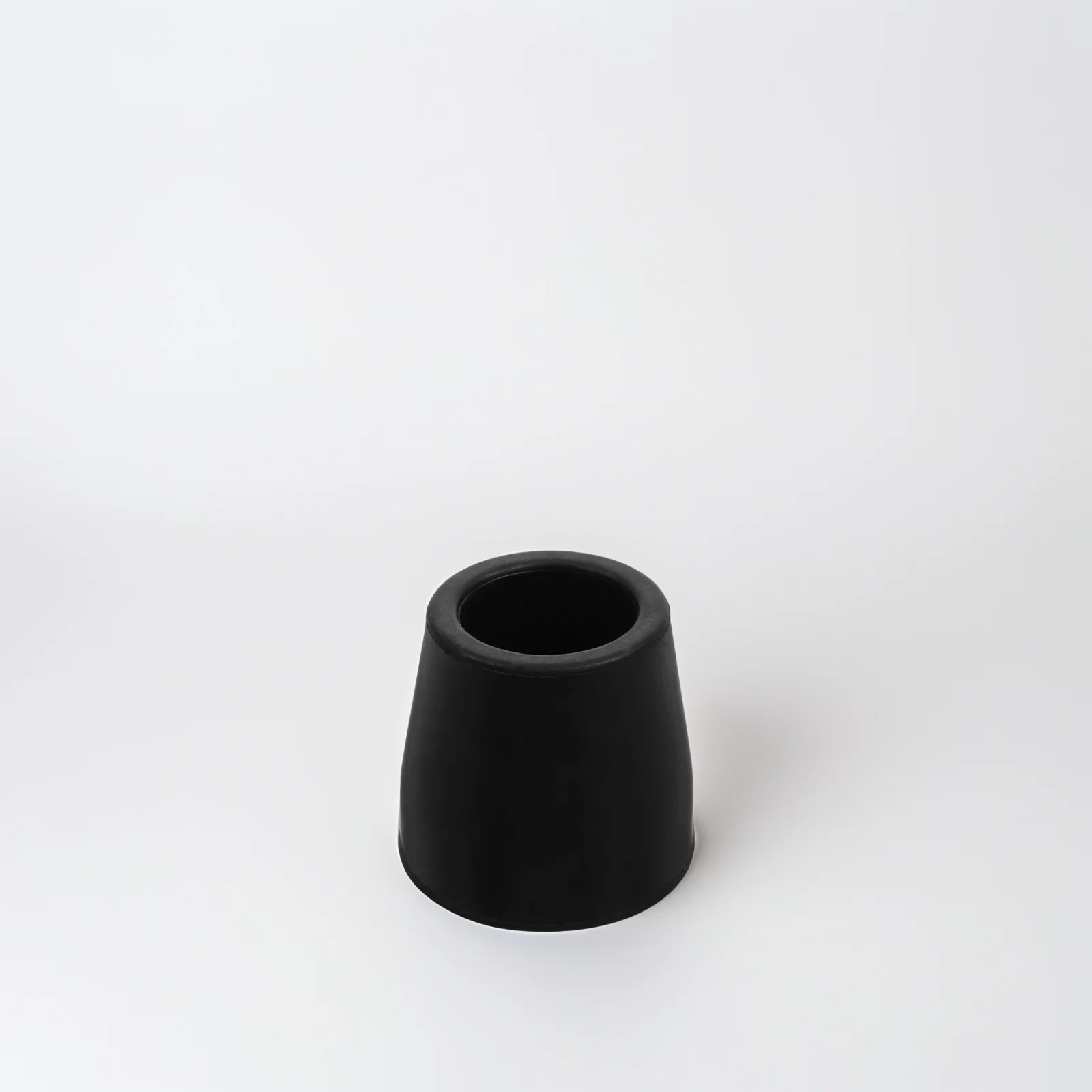 

Walker Foot Pads Rubber Tip for Cane Bottom Tips Floor Mat Crutch Steel Roller Replacements