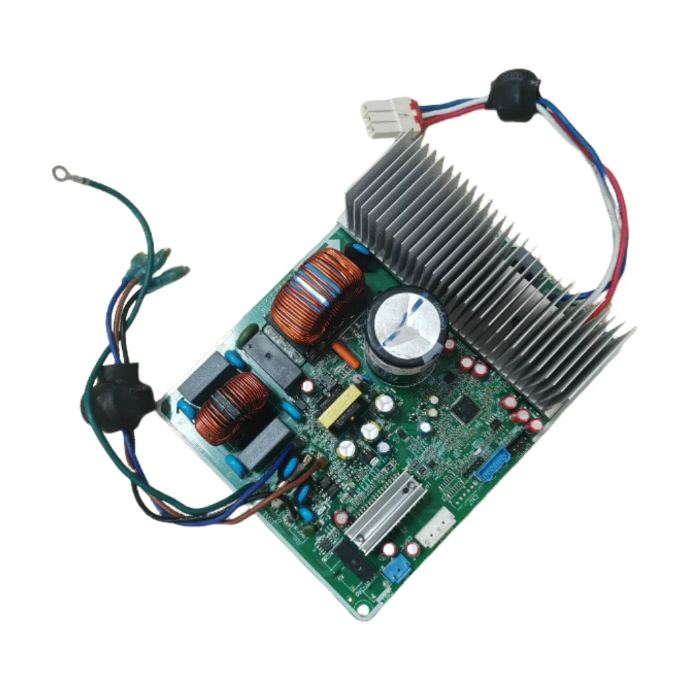 Used for TCL inverter air conditioner external unit motherboard A010450 computer board external unit accessories
