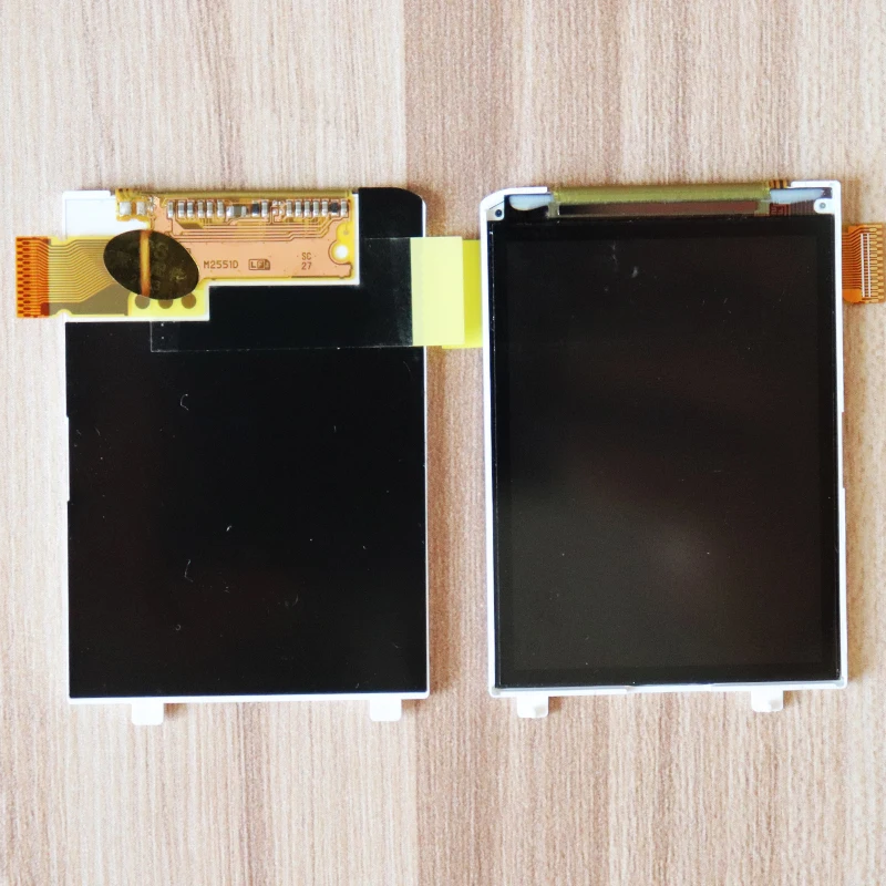 Interner LCD-Bildschirm für iPod Nano 3 3. Generation 4GB 8GB Reparatur-Ersatzteil – Detail 3
