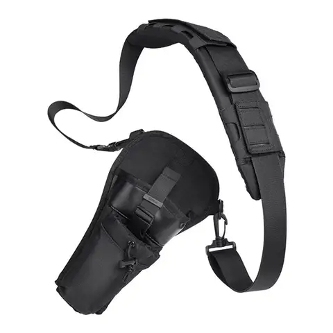 【CYBER MONDAY】CB01 For RS 3 Mini/R S 3/For RS 4 Mini/For RS 4 Pro Camera Gimbal Holster Expandable Shoulder Strap Stabilizer Acc