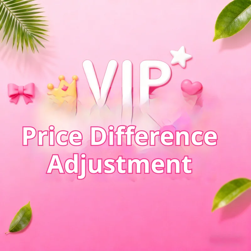 

Доставка VIP-стоимости/разница в почтовых расходах, дополнительная оплата вашего заказа и дополнительные сборы — сборы1