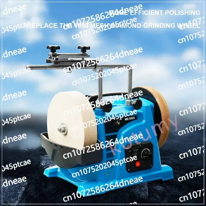 

Chisels 8inch Low-speed Water-cooled Knife Sharpener for Household Small Woodworking Tools, Engraving Knives