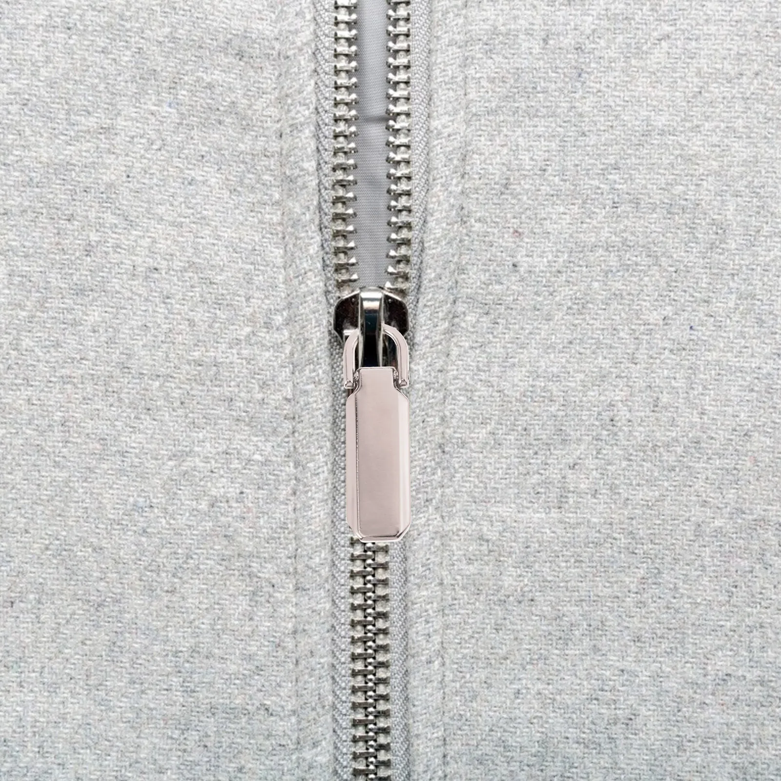 

4 Pcs Bag Zipper Accessories Luggage Pulls Removable Puller Backpack Repair Replacement Round Pullers for