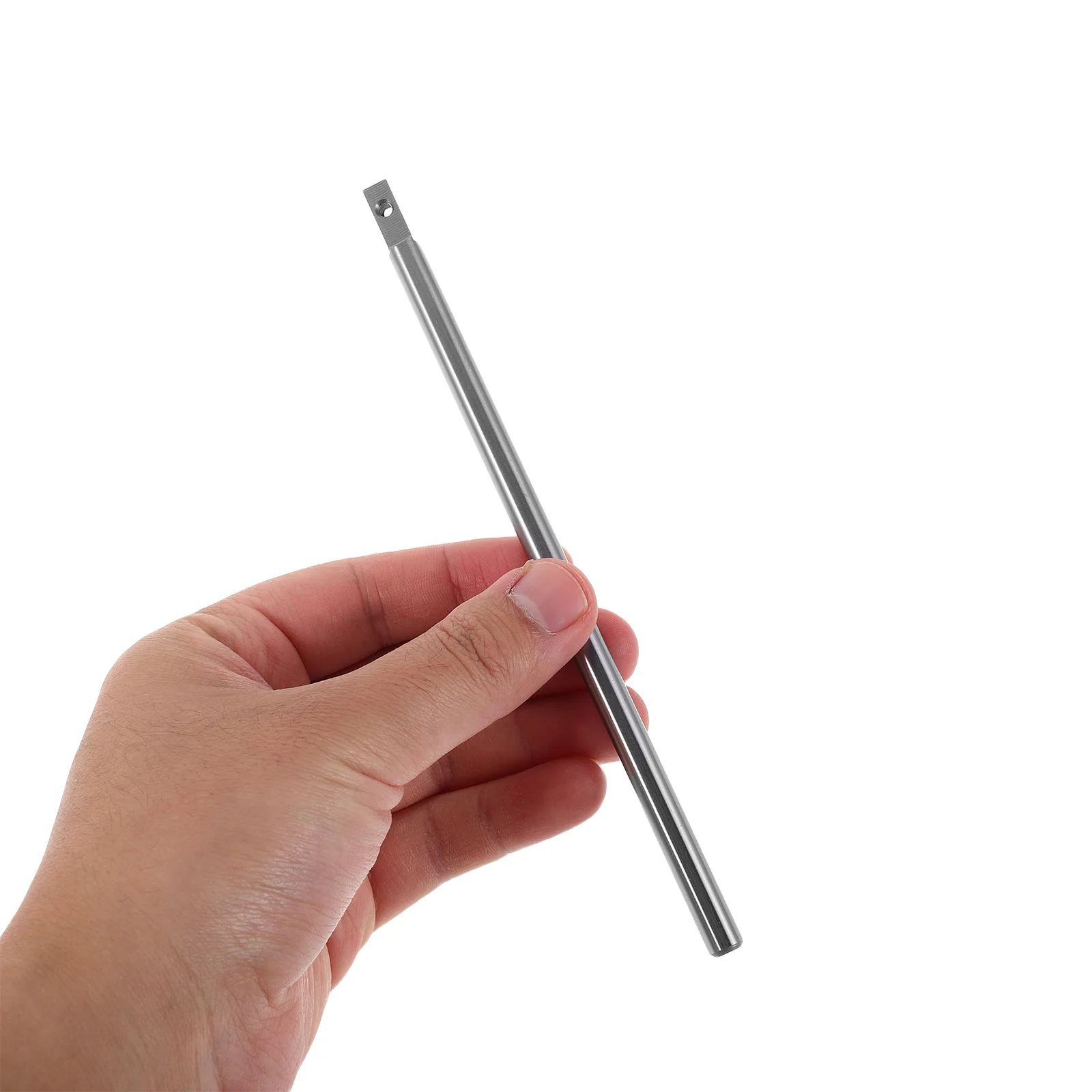 

10Pcs Sewing Machine Presser Foot Bar Metal Vintage Quilting Guide Seam Guide Accessories for Treadle Sewing Machine Attachment