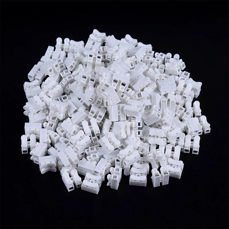 10 шт., быстроразъемный соединитель