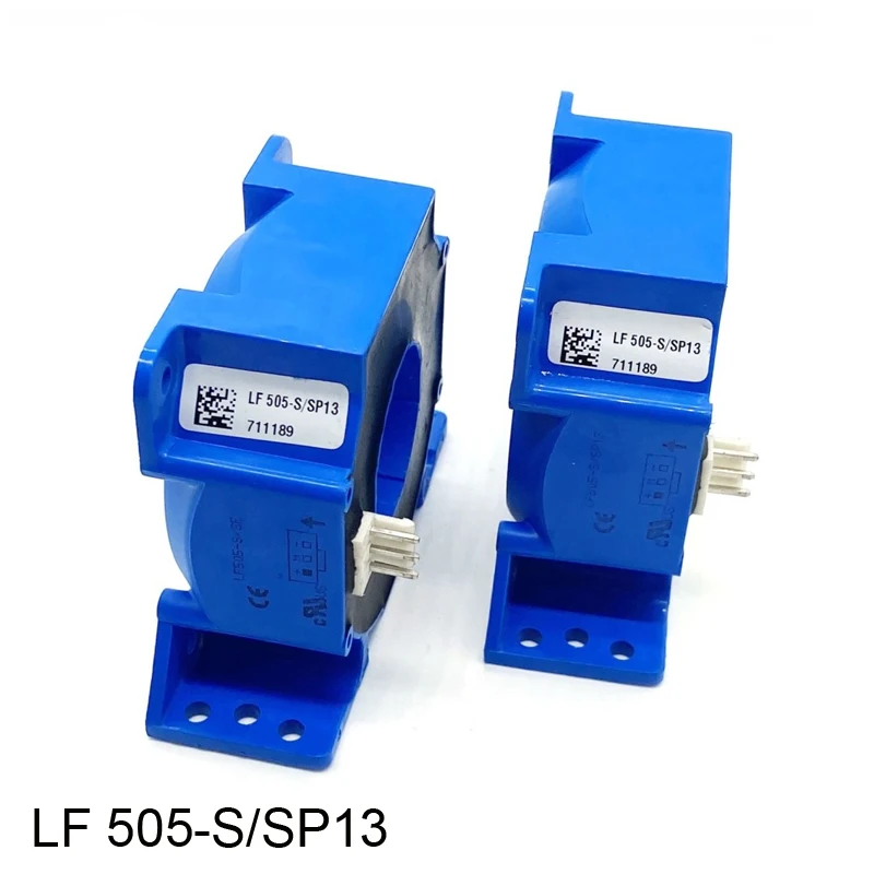 

LF 505-S/SP13 rated current 500A Hall effect current sensor transformer transducer