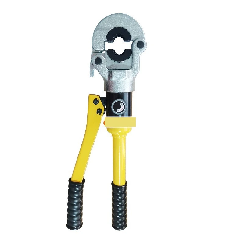 

Hydraulic Cable Hydraulic Crimping Tools Cordless Hydraulic Press Crimping Plier Hydraulic Compression Tool