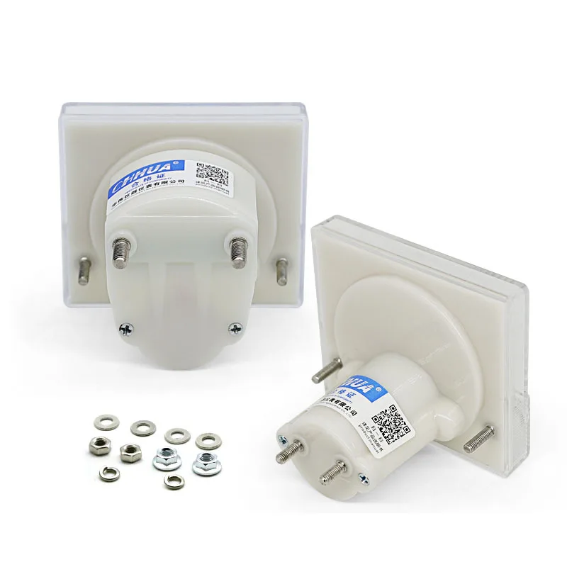 85C1-A DC Pointer Type Positive And Negative ± 1A 2A 3A 5A 10A 15A 20A 30A 50A 100A 200A 300A 500A Bidirectional Ammeter 85C1