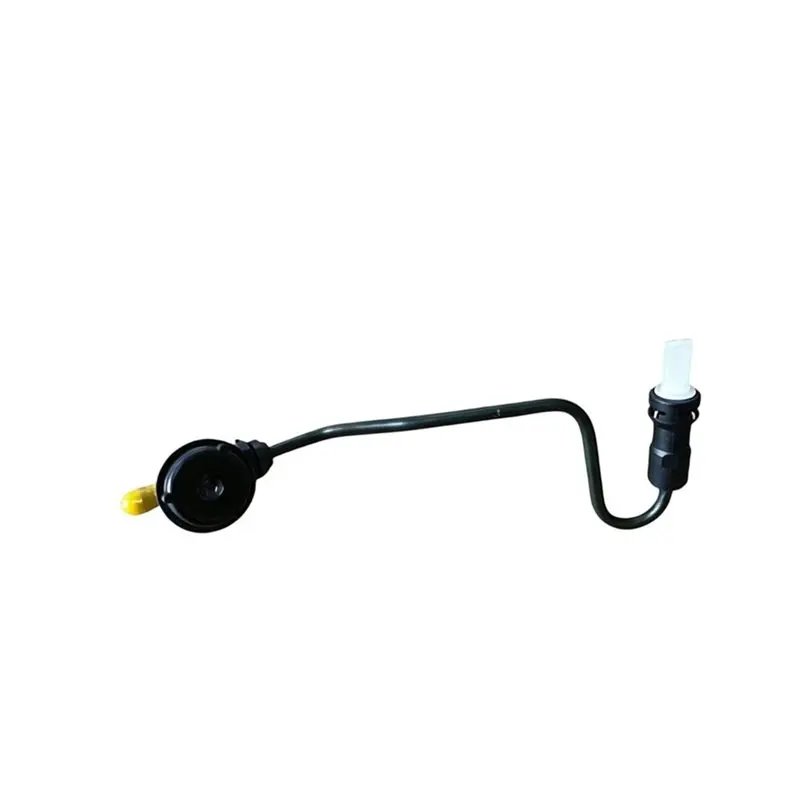 For Ford Ranger T6 MK1 2011-2022 2.2 Clutch Master Cylinder Tube Pipe Hose EB3G7A512BA For Mazda BT50 Car Accessories