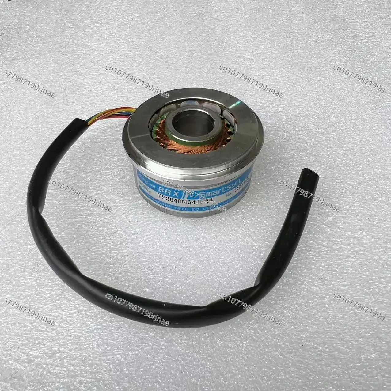 Rotary Transformer Ts2640n641e64 Rotary Motor Encoder Original Disassembling Machine