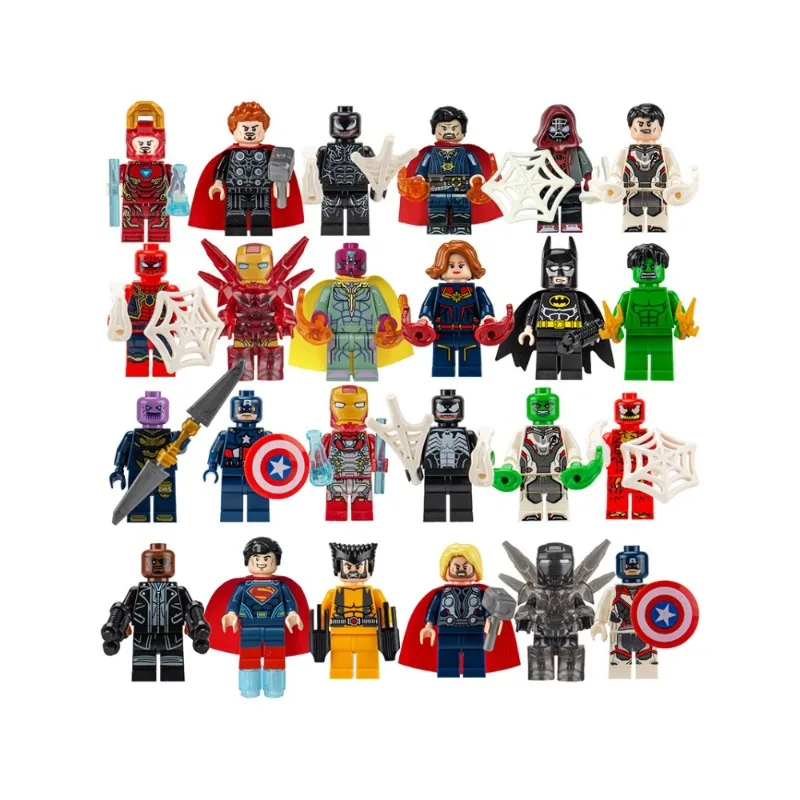 Building Blocks Fig…