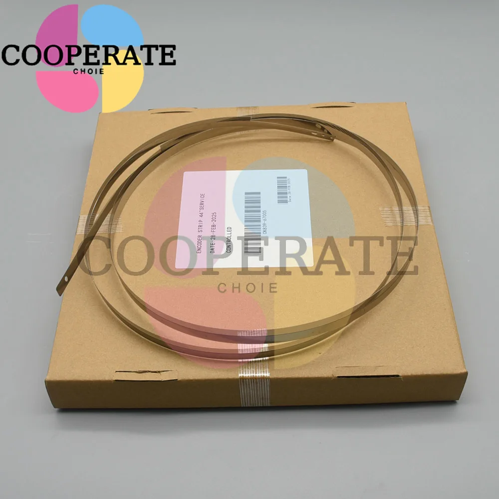 Encoder Strip support for HP DesignJet T120 T520 24 36 Inch A0 CQ893-60067 CQ893-80003 CQ890-80010 CQ893-67020 CQ890-67004 Plott