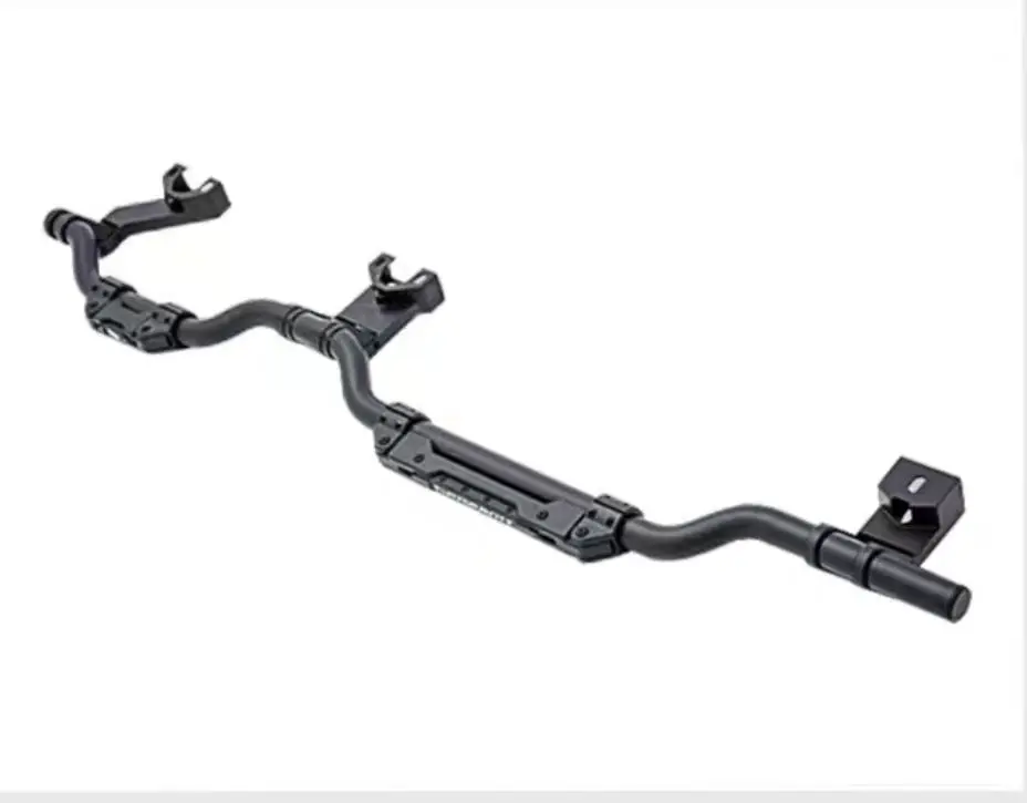 

For Jeep Wrangler Auto Accessories Metal Side Pedal & Foot Pedalcustom