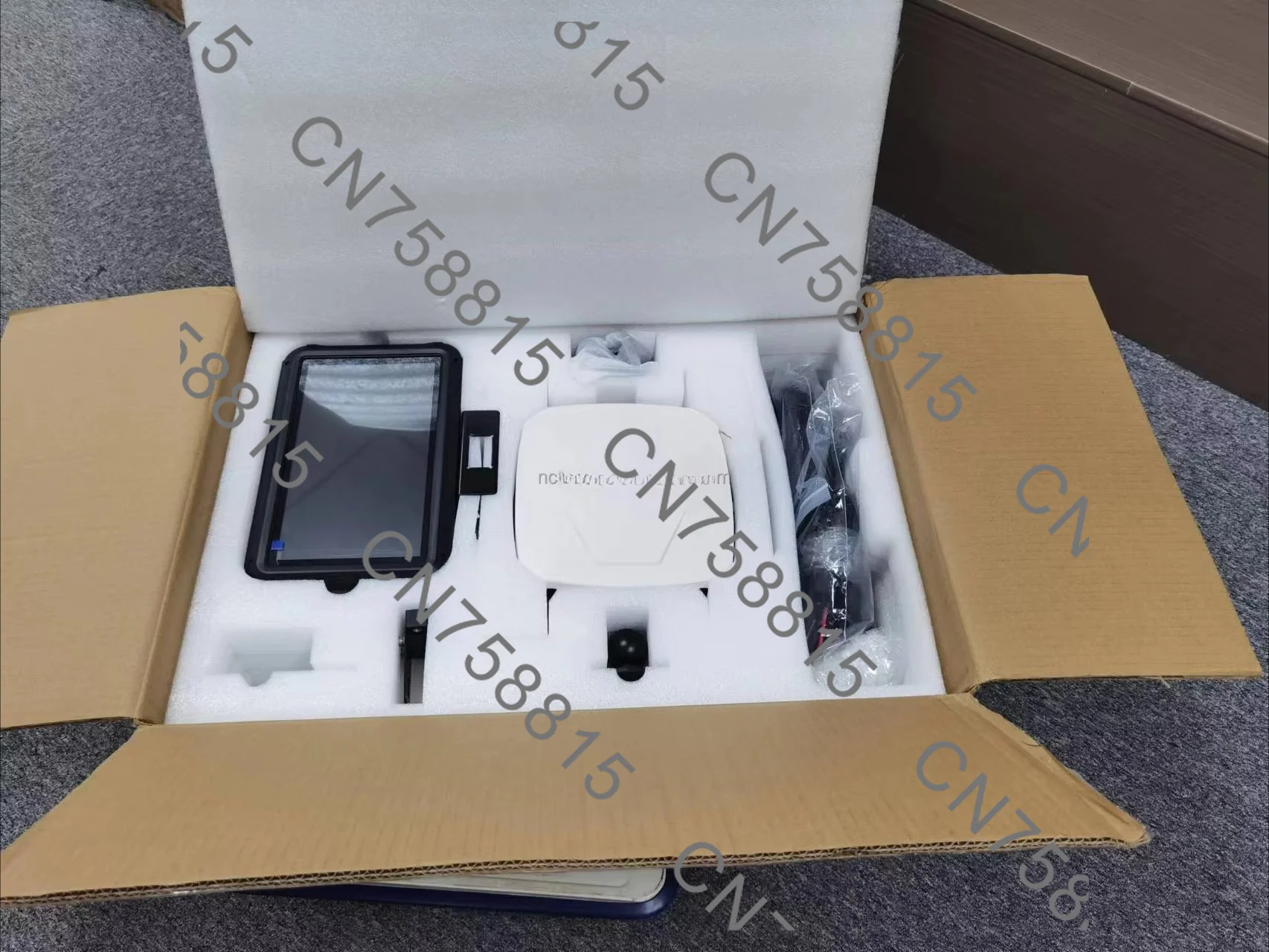 Tractor Agricultural Automatic Steering System, New and Used，NX510 SE Global Positioning System Mechanical Control