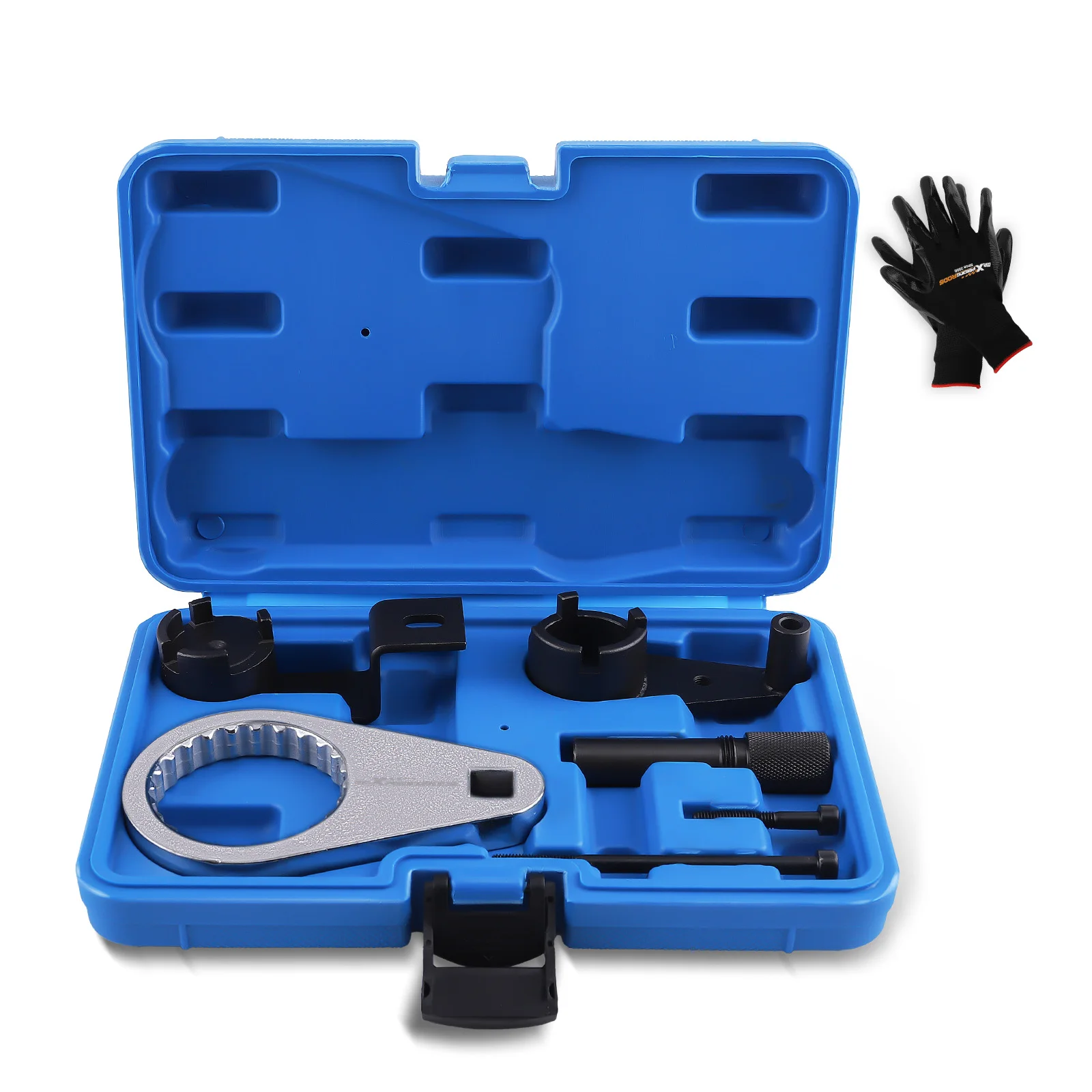 

Engine Camshaft Crankshaft Lock Tool For VM10D VM11D LWN LWH EN-51025 EN-51104