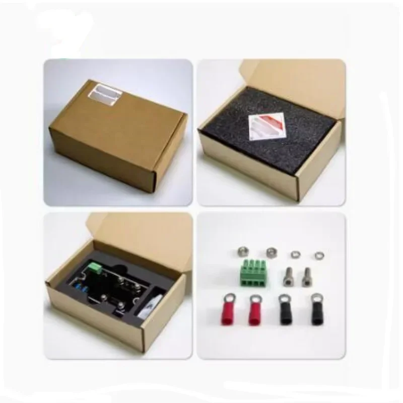 720W/1200WDC Motor Driver12V24VForward and Reverse Isolation Controller Soft Start Soft Stop