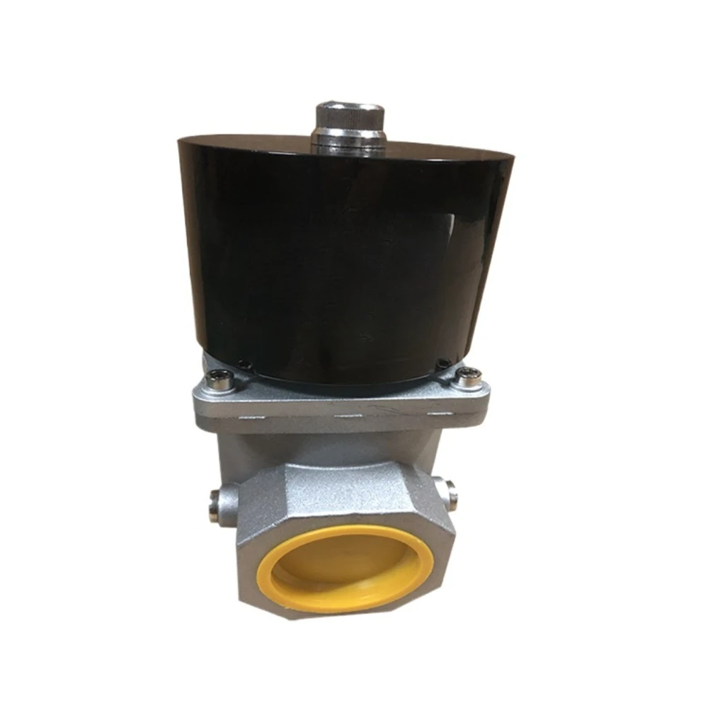VMR6-Rp2 Industrial Gas Water Valve Solenoid Valve Quick Opening Gas Pipeline