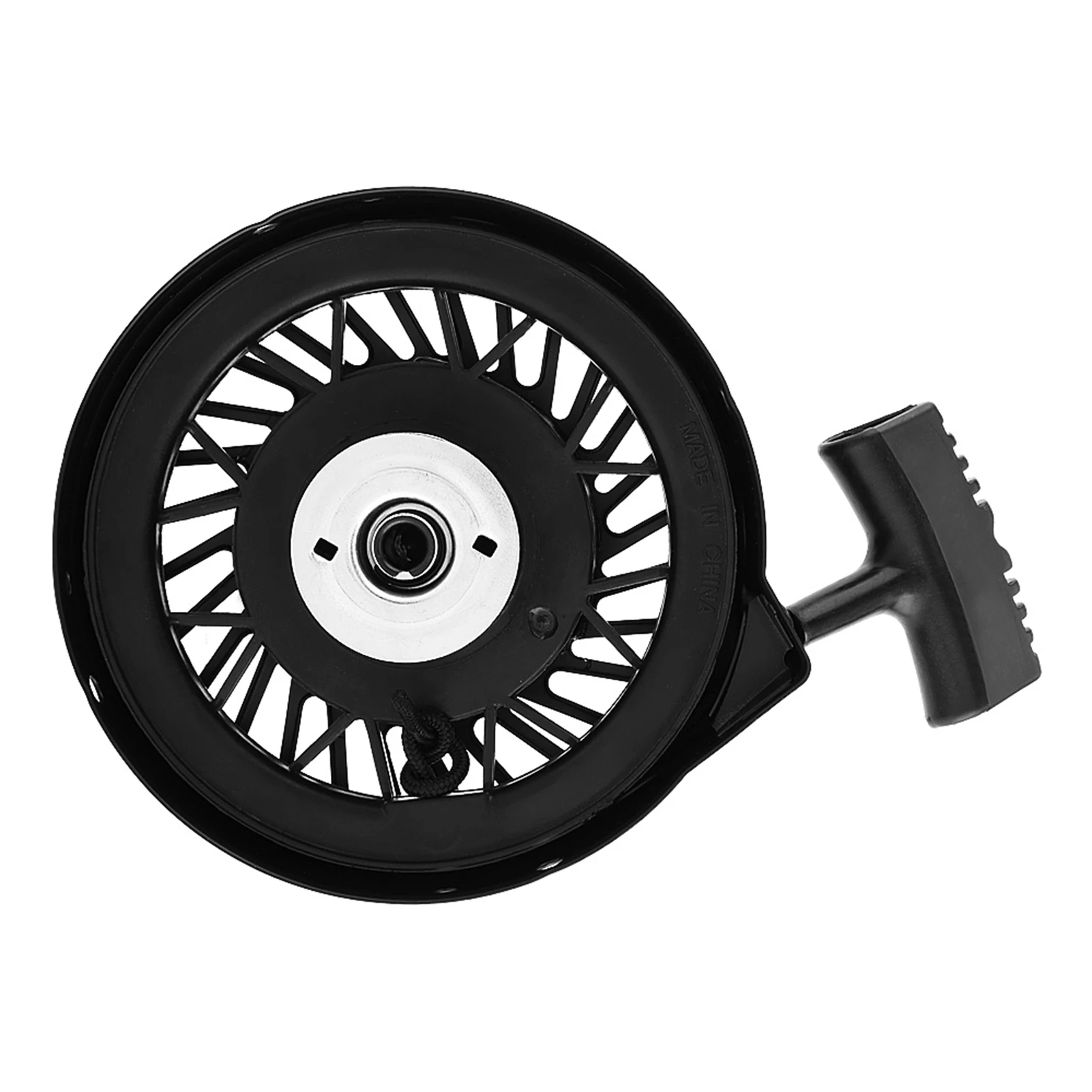 Starter Pull Start Assembly for Tecumseh 590702 590739 590637 LV195EA LEV80 LEV115 Pull Start Assembly  Starter