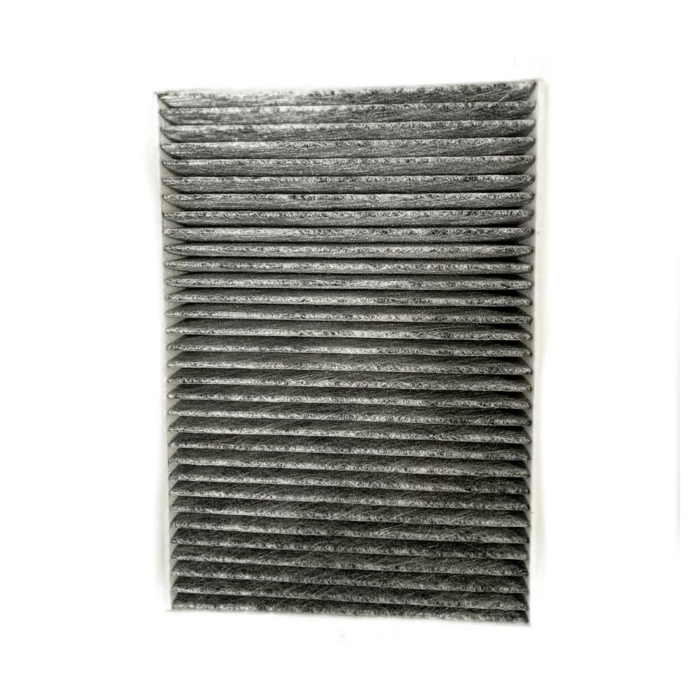 

Auto Parts High-Level Cabin Filter LR000901 Air Conditioner Filter For Landrover Range Rover Evoque L538 2.0T 2014-