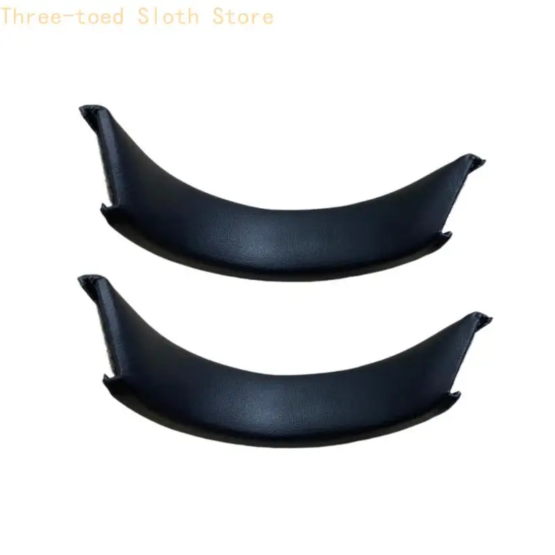 Kopfhörer Top Stirnband Kopf Strahl für 600 800 610 810 910 Over-Ear Kopfhörer Stirnband Reparatur Fix Teile E74A – Detail 3
