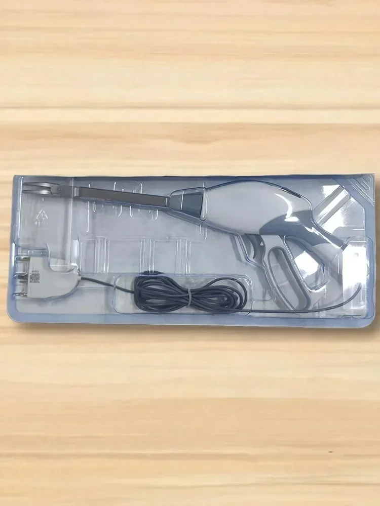 Ligasure  Generator Vessel Sealing And Cutting Ultrasonic Scalpel System Medical Laparoscopic Surgical Instruments image 5