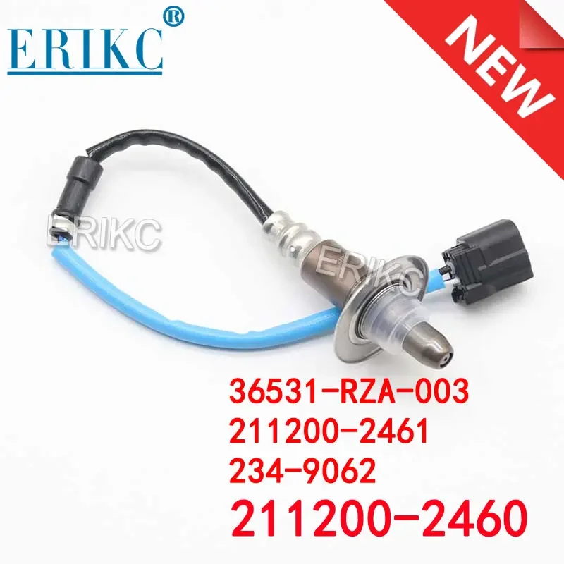 New Oxygen O2 Sensor for HONDA CR-V 2.4L 2007-2011 36531-RZA-003 211200-2461 36531RZA003 211200-2460 234-9062 2349062