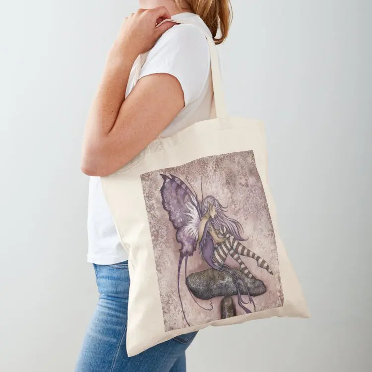 حقائب The Thinking Spot Tote للنساء، حقائب تسوق للنساء، حقائب تسوق قماشية قابلة للطي #1