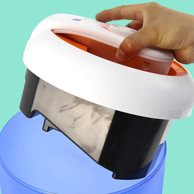 

635 paper shredder office automatic household granular electric high-power commercial convenient desktop paper file