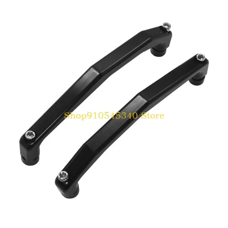 U2JA Metal Passenger Rear Handle Hand Grab for MT-09 2021-2023