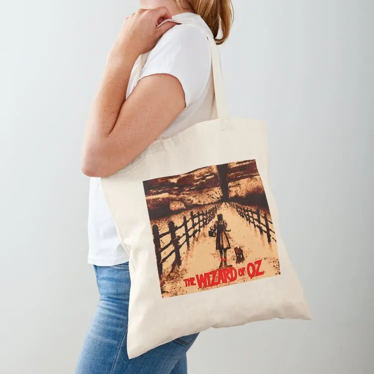 

Day Gift For Dorothy Wizard Of Oz Gifts For Movie Fan Tote Bag tote bags aesthetic Women's shopping bag bags for women