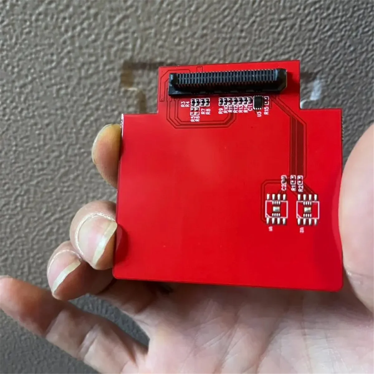 2024 New for Mipitester Icfriend for NB EMMC UFS ISP NB 1 TOOL ADAPTER