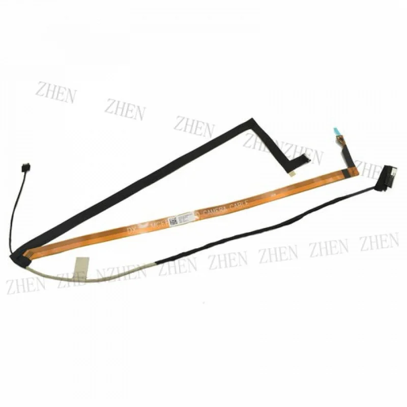 

Y Новый 01YU231 DC02C00CQ10 для Lenovo Thinkpad P52 ЖК-камера Веб-камера Кабель 2D