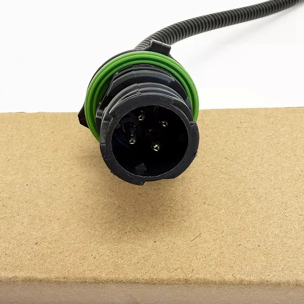 

VOE17202021 17202021 Fuel Oil Pressure Sensor For Volvo EC210 EC240 E290 Excavator- New Replacement Part